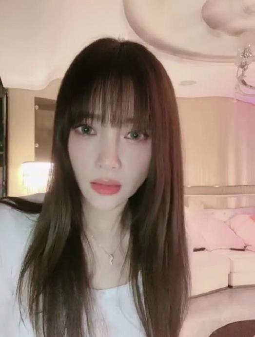 李小璐|李小璐后悔与PGone恋爱？还原《偷心》经典台词，疑被爱情伤透