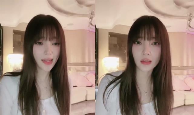 李小璐|李小璐后悔与PGone恋爱？还原《偷心》经典台词，疑被爱情伤透