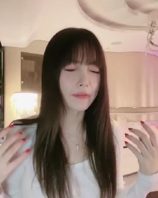 李小璐|李小璐后悔与PGone恋爱？还原《偷心》经典台词，疑被爱情伤透