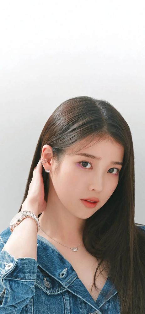 21壁纸 焕然一新的全面屏壁纸 腾讯新闻