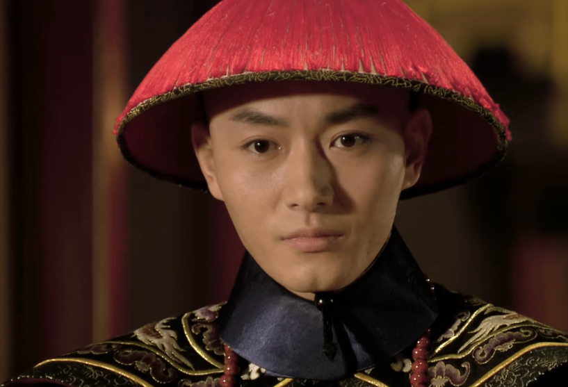 甄嬛传:后宫喜欢果郡王的,不止叶澜依和浣碧,还有比甄嬛藏得更深的她