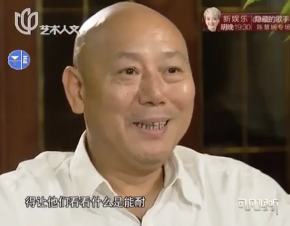 郭敬明|郭敬明，这次你惹错人了！