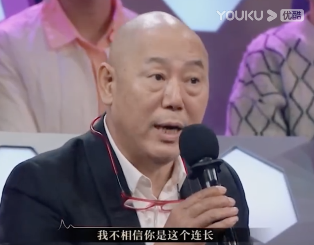 郭敬明|郭敬明，这次你惹错人了！