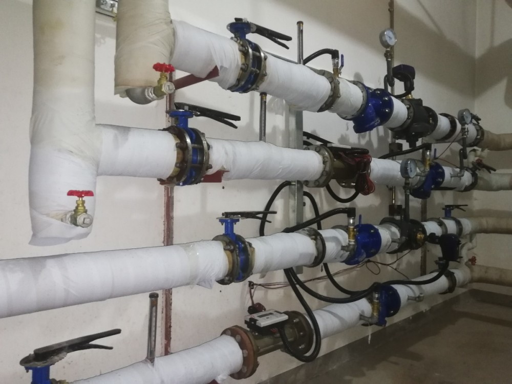 北京|顶层热得开窗，底层在家穿棉袄？北京将推AI“按需控温”