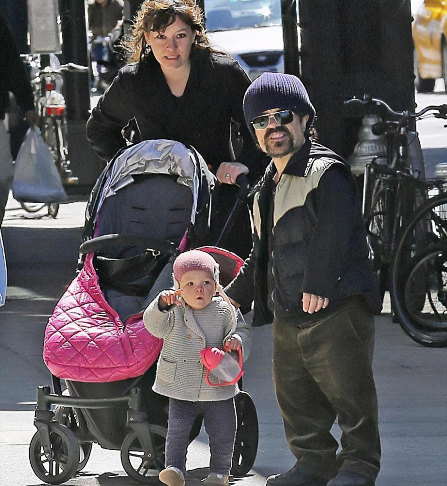 彼特·丁拉基人生绝地翻盘,你讨厌的工作为何要紧抓不放?