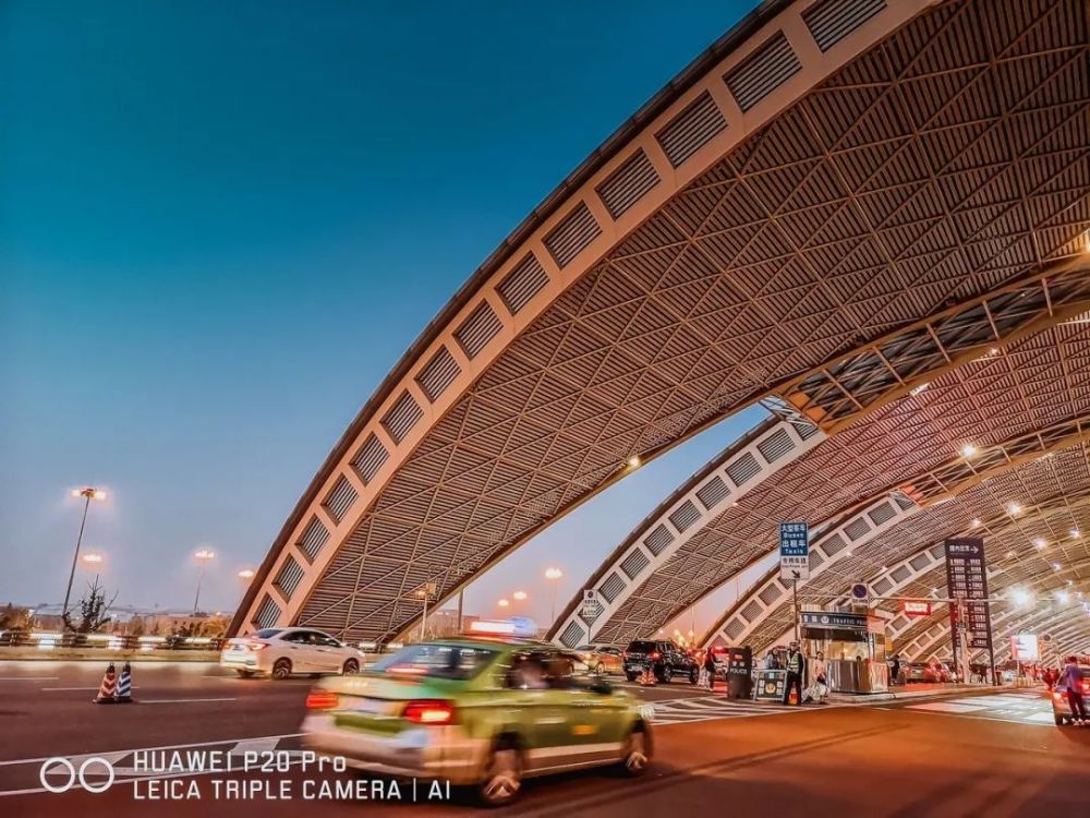 华为杭州旅行拍照技巧(华为旅游)
