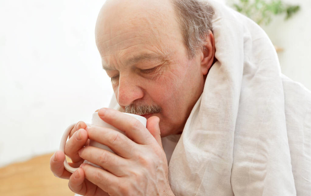 口罩|吃什么都净化不了肺，除了戒烟，戴口罩，运动是最好办法