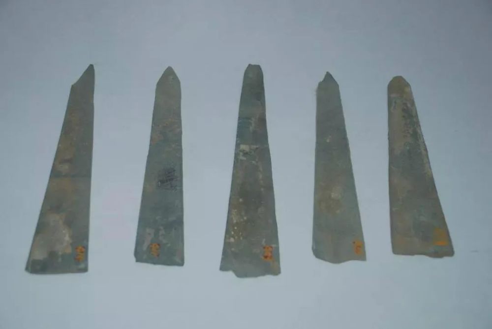 中国科学院大学|千件“难得的国宝级真品”春秋盟书……