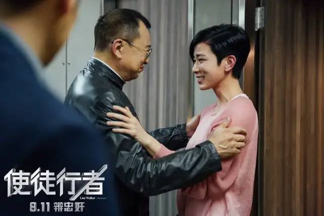 tvb|本应成为TVB王牌IP的“使徒宇宙”，为何会走向撕裂边缘？