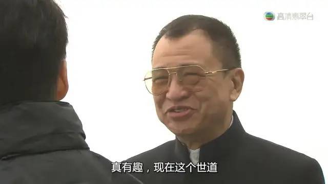 tvb|本应成为TVB王牌IP的“使徒宇宙”，为何会走向撕裂边缘？