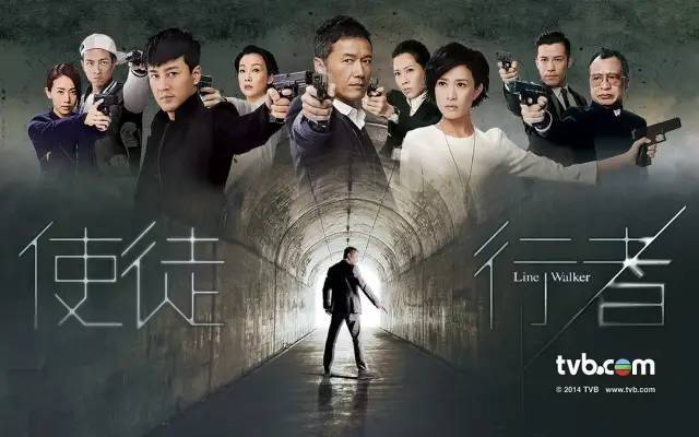 tvb|本应成为TVB王牌IP的“使徒宇宙”，为何会走向撕裂边缘？