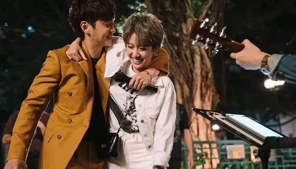 tvb|本应成为TVB王牌IP的“使徒宇宙”，为何会走向撕裂边缘？