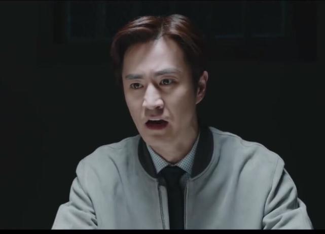 黑色灯塔,剧情点的反转一个比一个刺激,杨玏的人设很特别|杨玏|魏宇泰