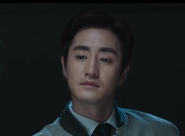 黑色灯塔,剧情点的反转一个比一个刺激,杨玏的人设很特别|杨玏|魏宇泰