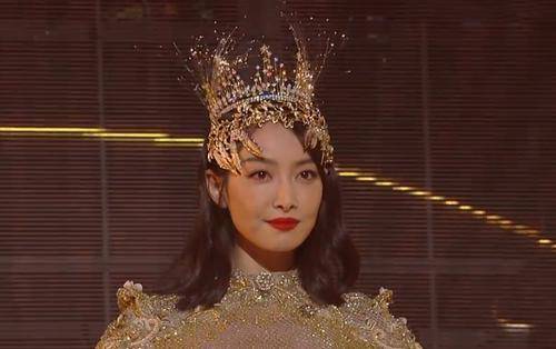 金鹰女神|三位实力小花意难平：金鹰节欠她们一个金鹰女神