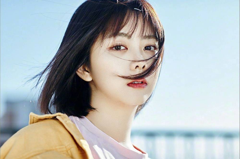 金鹰女神|三位实力小花意难平：金鹰节欠她们一个金鹰女神