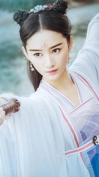 杨志刚|正面杠上杨志刚，郭晓婷台上哭诉的那一刻，就注定了她的未来