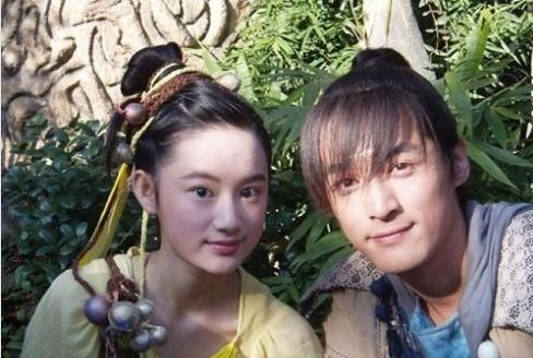 杨志刚|正面杠上杨志刚，郭晓婷台上哭诉的那一刻，就注定了她的未来