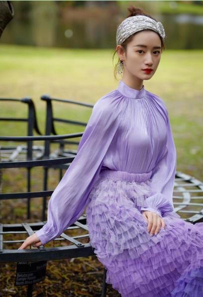 杨志刚|正面杠上杨志刚，郭晓婷台上哭诉的那一刻，就注定了她的未来