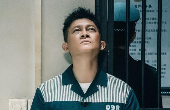 杨志刚|正面杠上杨志刚，郭晓婷台上哭诉的那一刻，就注定了她的未来