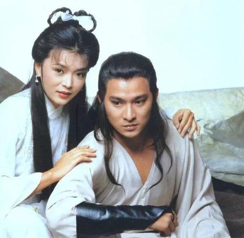 小龙女|新神雕侠侣未播先崩，网友跪求李莫愁打死小龙女，于妈该高兴了