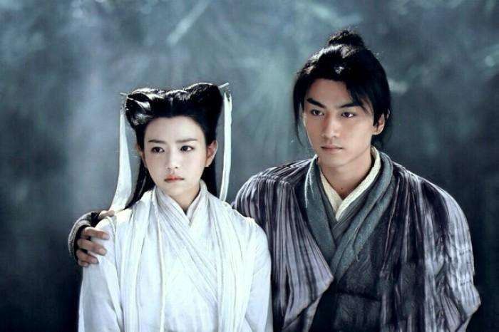 小龙女|新神雕侠侣未播先崩，网友跪求李莫愁打死小龙女，于妈该高兴了