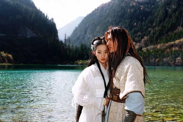 小龙女|新神雕侠侣未播先崩，网友跪求李莫愁打死小龙女，于妈该高兴了