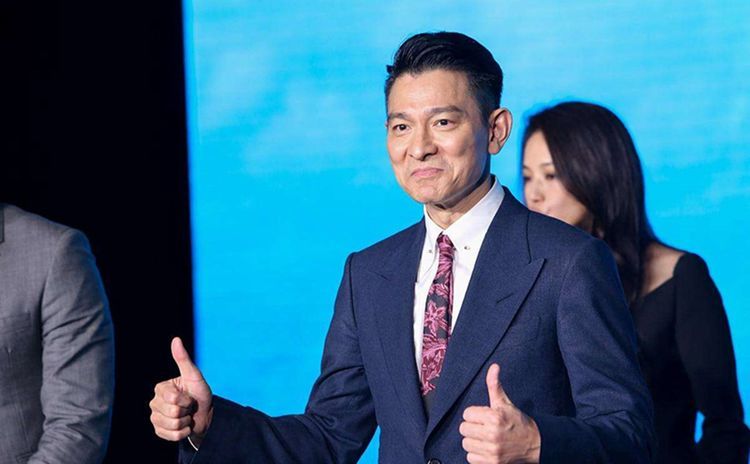 刘德华|刘德华直言不会再合作，郑佩佩：丢光香港演员的脸