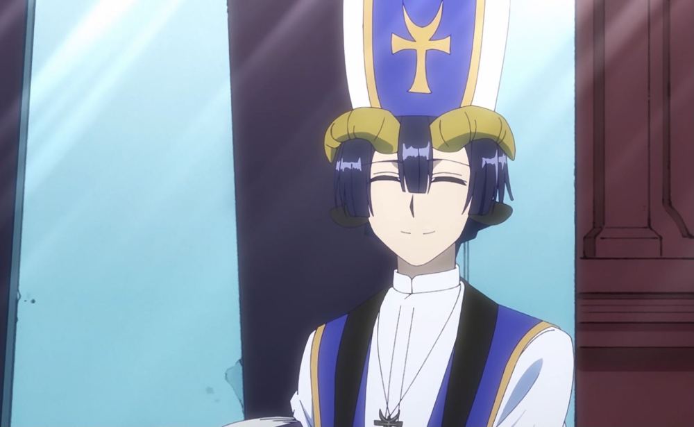 公主解锁银发精灵,为了睡觉日常开假车,原来魔王城都是老实人