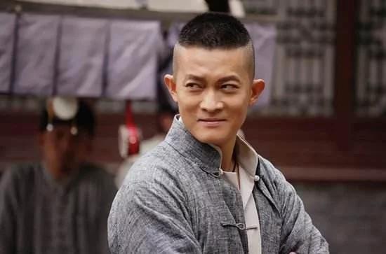 岳丽娜|弟控郭靖宇：19岁与岳丽娜“私奔”，成名后用13年捧红杨志刚