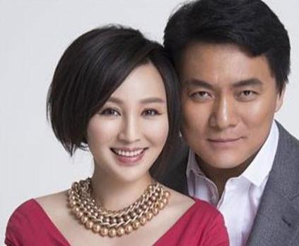 岳丽娜|弟控郭靖宇：19岁与岳丽娜“私奔”，成名后用13年捧红杨志刚