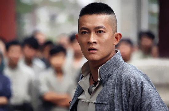 岳丽娜|弟控郭靖宇：19岁与岳丽娜“私奔”，成名后用13年捧红杨志刚