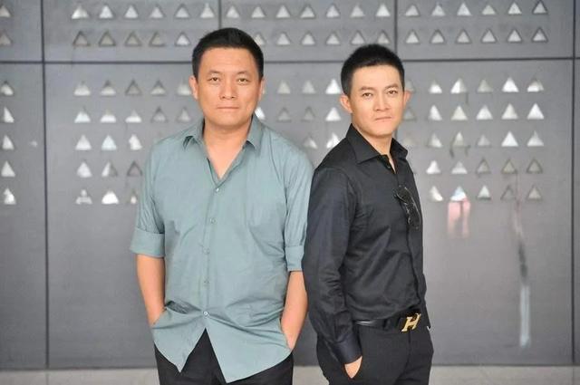 岳丽娜|弟控郭靖宇：19岁与岳丽娜“私奔”，成名后用13年捧红杨志刚