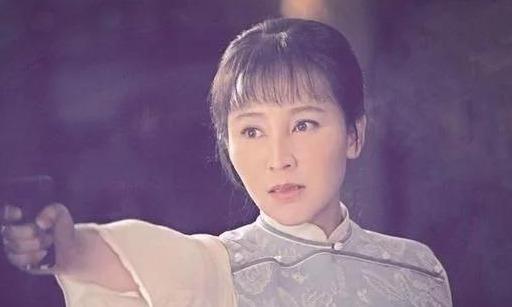 岳丽娜|弟控郭靖宇：19岁与岳丽娜“私奔”，成名后用13年捧红杨志刚