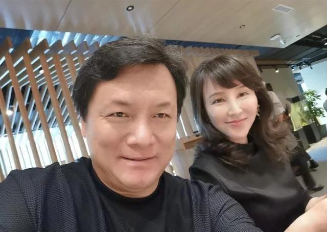 岳丽娜|弟控郭靖宇：19岁与岳丽娜“私奔”，成名后用13年捧红杨志刚