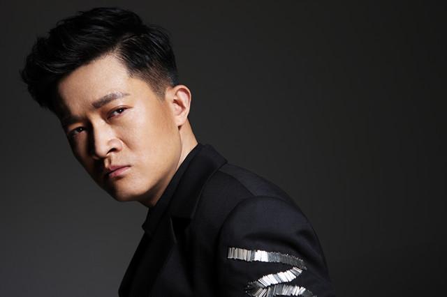 岳丽娜|弟控郭靖宇：19岁与岳丽娜“私奔”，成名后用13年捧红杨志刚