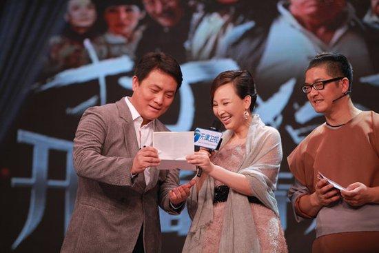 岳丽娜|弟控郭靖宇：19岁与岳丽娜“私奔”，成名后用13年捧红杨志刚