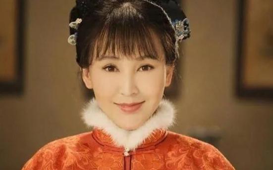 岳丽娜|弟控郭靖宇：19岁与岳丽娜“私奔”，成名后用13年捧红杨志刚