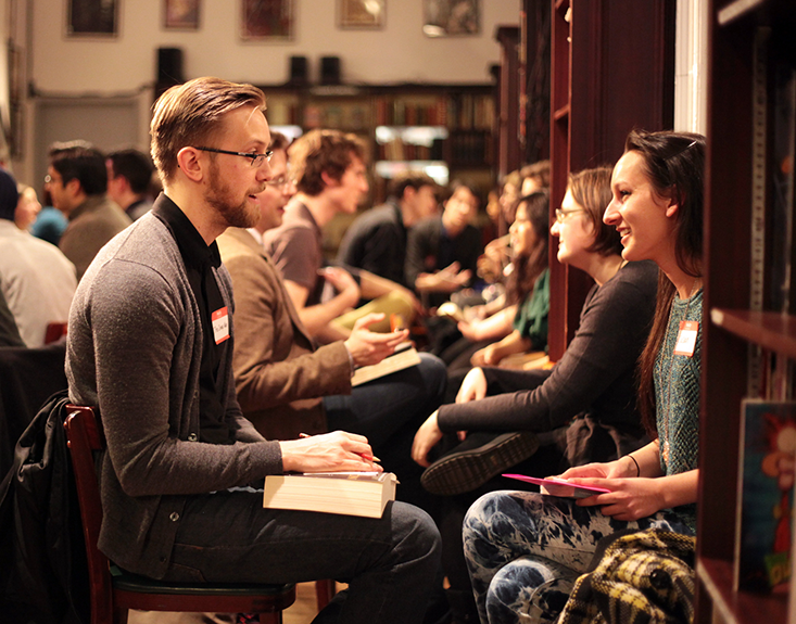 人工智能|AI相亲法｜未来，婚恋网站真的能更好地帮助你找对象