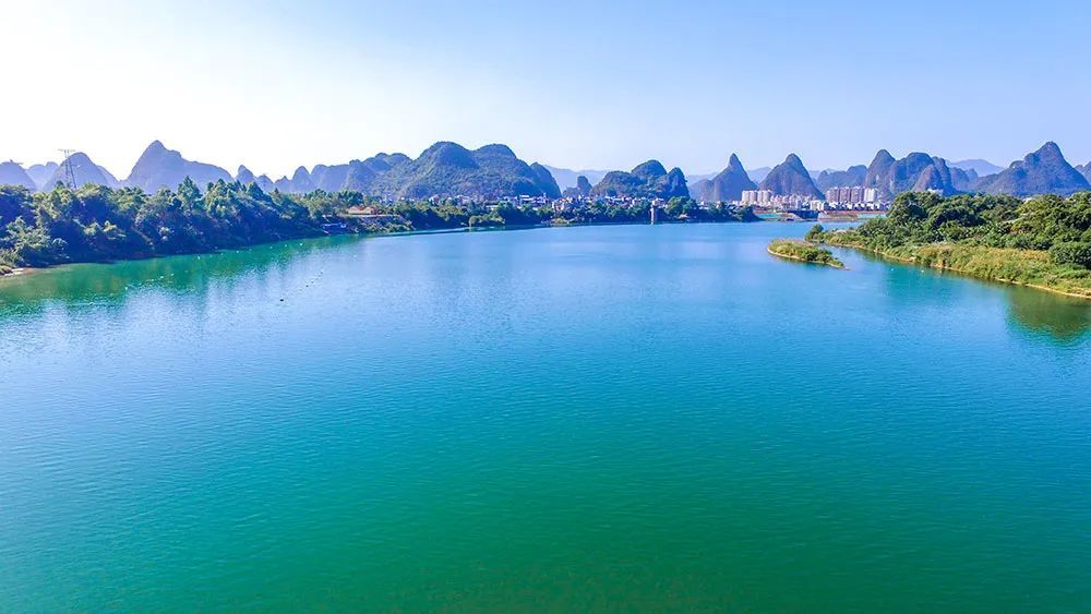 2021年1—3月全国水质排名公布,贝江,融江继续蝉联全国第一_腾讯新闻