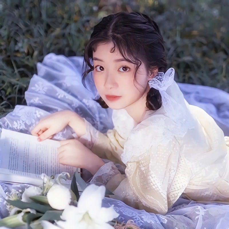 女生头像仙女本仙头像本仙女命令你和我谈恋爱