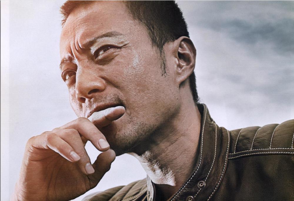 破31亿挺进影史第9,华谊赚翻2部新片立项,均有票房爆发潜质