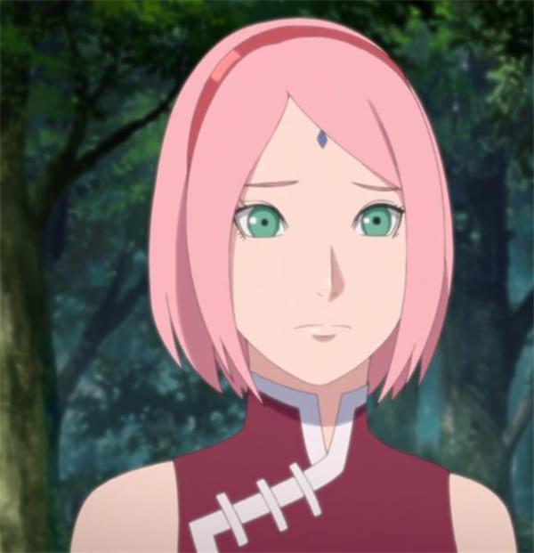 博人传佐助也心疼佐良娜怎么跟小樱在一起时会反着说