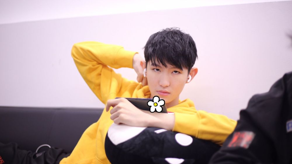 ag超玩会新队长上任诺崽变诺队当上队长原来是这个原因