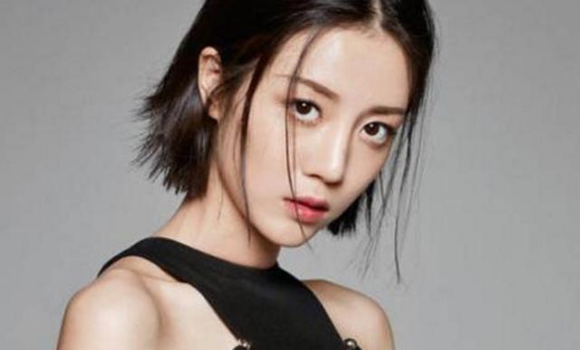 李溪芮|难怪李溪芮总说自己是顾里，看了杨幂公司让她拍的戏，终于懂了