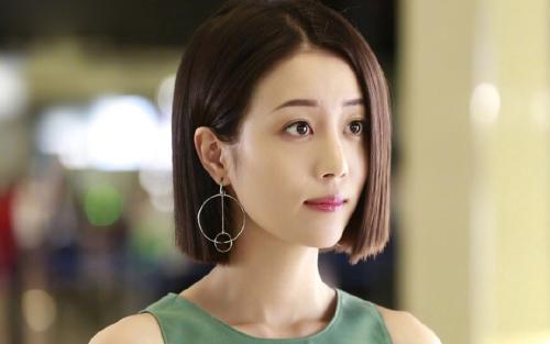 李溪芮|难怪李溪芮总说自己是顾里，看了杨幂公司让她拍的戏，终于懂了