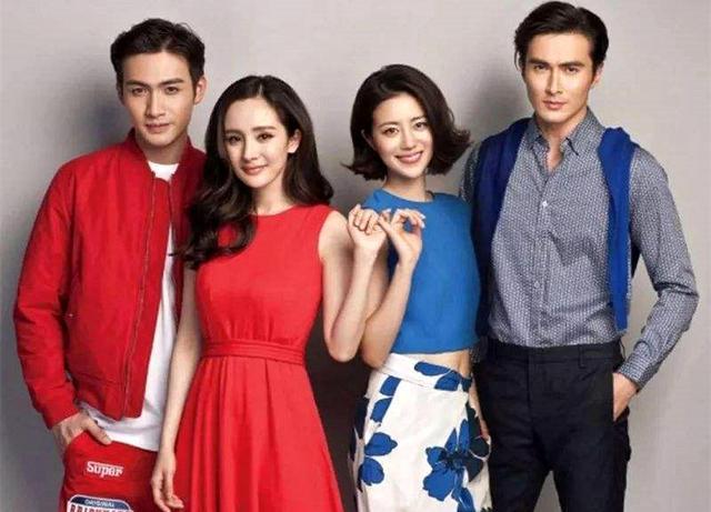 李溪芮|难怪李溪芮总说自己是顾里，看了杨幂公司让她拍的戏，终于懂了