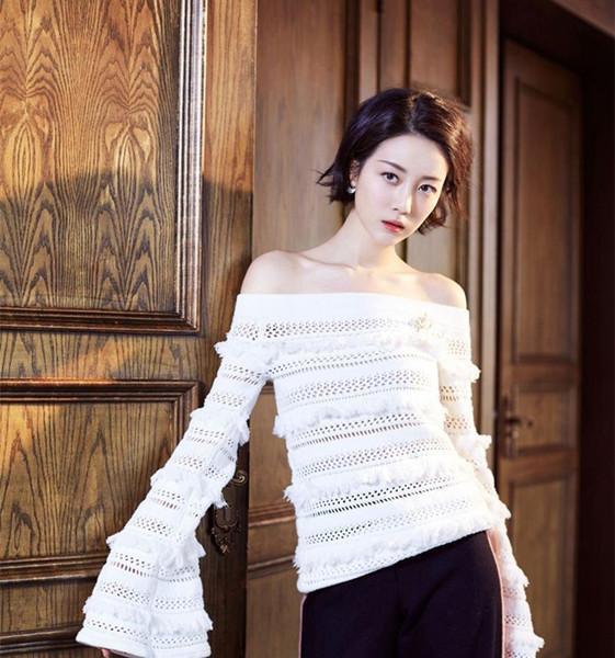 李溪芮|难怪李溪芮总说自己是顾里，看了杨幂公司让她拍的戏，终于懂了