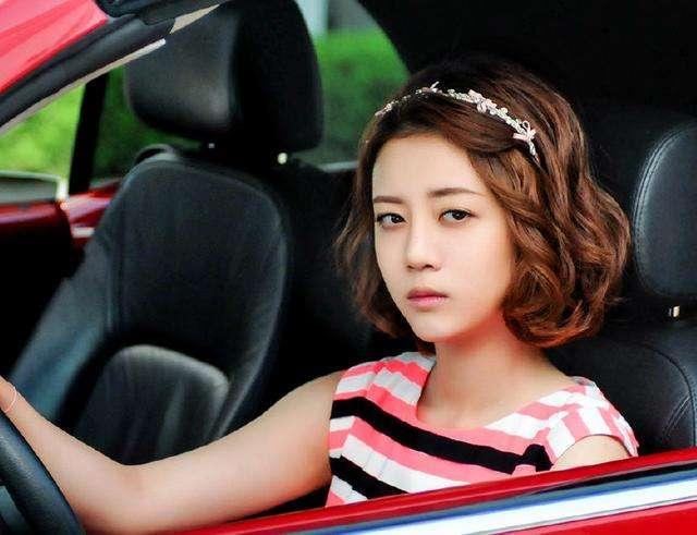 李溪芮|难怪李溪芮总说自己是顾里，看了杨幂公司让她拍的戏，终于懂了