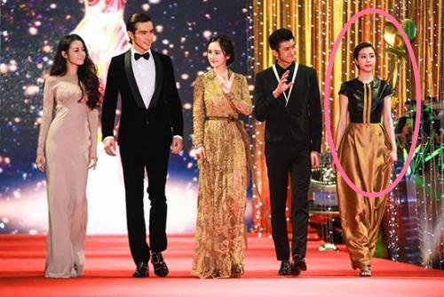 李溪芮|难怪李溪芮总说自己是顾里，看了杨幂公司让她拍的戏，终于懂了